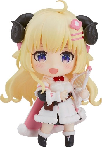 Figurka Good Smile Company Hololive Production Nendoroid Tsunomaki Watame 10 cm