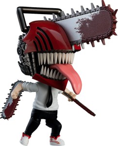 Figurka Nendoroid Chainsaw Man Denji 10 cm