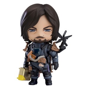 Figurka Nendoroid Death Stranding 2 Sam 10 cm