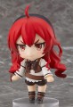 Good Smile Company Mushoku Tensei: Jobless Reincarnation Nendoroid Eris Boreas Greyrat Figurka 10 cm
