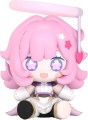 Good Smile Company Honkai: Star Rail Huggy Good Smile Chibi Figure ELF/Elf Elysia 6 cm