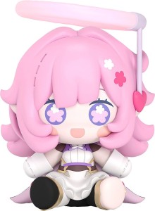 Figurka Good Smile Huggy Chibi Elysia 6 cm