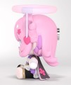 Good Smile Company Honkai: Star Rail Huggy Good Smile Chibi Figure ELF/Elf Elysia 6 cm