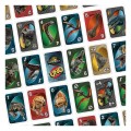 Jurassic World Rebirth UNO Card Game Mattel