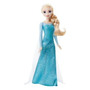 Lalka Mattel Disney Frozen Elza