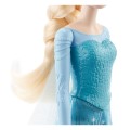 Disney Frozen Doll Elsa Mattel 29 cm