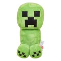 Minecraft Plush Figure Creeper Mattel 23 cm