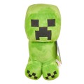 Mattel Minecraft Plush Figure Creeper 23 cm
