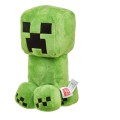 Mattel Minecraft Plush Figure Creeper 23 cm