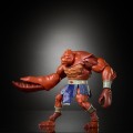 Masters of the Universe Origins Deluxe Clawful Figurka Mattel 14 cm