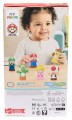 Mattel My Mario Little People Collector Mini Figure 6-Pack 7 cm
