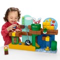Mattel My Mario Little People Playset Mario's Adventure
