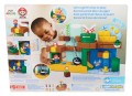 My Mario Little People Playset Mario's Adventure Mattel