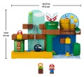 Mattel My Mario Little People Playset Mario's Adventure