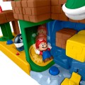 My Mario Little People Playset Mario's Adventure Mattel