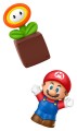Mattel My Mario Little People Playset Mario's Adventure