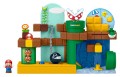 Mattel My Mario Little People Playset Mario's Adventure