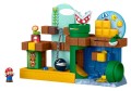 My Mario Little People Playset Mario's Adventure Mattel
