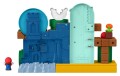 Mattel My Mario Little People Playset Mario's Adventure