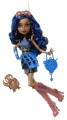 Mattel Monster High Collector Doll Robecca Steam