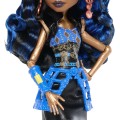 Mattel Monster High Collector Doll Robecca Steam