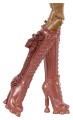 Monster High Collector Doll Robecca Steam Mattel