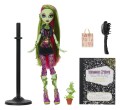 Monster High Collector Doll Venus McFlytrap Mattel