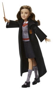 Lalka Harry Potter Mattel Hermiona Granger