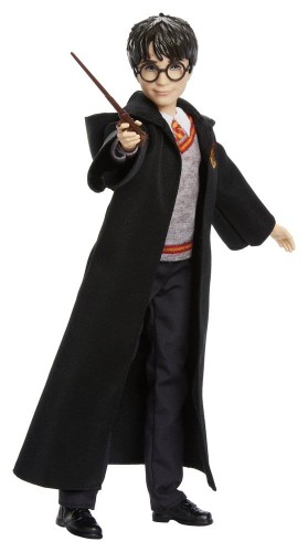 lalka-mattel-harry-potter