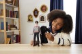 Mattel Harry Potter Fashion Doll Harry Potter