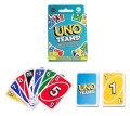 Mattel UNO Teams Card Game