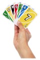 UNO Teams Card Game Mattel