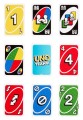 Mattel UNO Teams Card Game