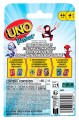 Spidey & His Amazing Friends UNO Junior Card Game Mattel