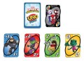 Mattel Spidey & His Amazing Friends UNO Junior Card Game