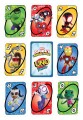 Spidey & His Amazing Friends UNO Junior Card Game Mattel
