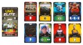 Formula 1 UNO Card Game Elite F1 Booster-Set Mattel