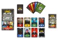 Mattel Formula 1 UNO Card Game Elite F1 Booster-Set
