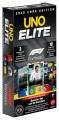 Formula 1 UNO Card Game Elite F1 Booster-Set Mattel