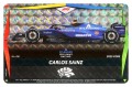 Mattel Formula 1 UNO Card Game Elite F1 Booster-Set