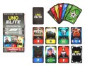 Formula 1 UNO Card Game Elite F1 Starter-Set Mattel