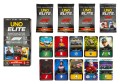 Mattel Formula 1 UNO Card Game Elite F1 Starter-Set