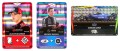 Mattel Formula 1 UNO Card Game Elite F1 Starter-Set