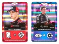 Formula 1 UNO Card Game Elite F1 Starter-Set Mattel