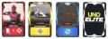 Formula 1 UNO Card Game Elite F1 Starter-Set Mattel