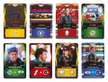 Mattel Formula 1 UNO Card Game Elite F1 Starter-Set