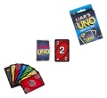Liar's UNO Card Game Mattel