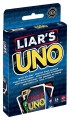Mattel Liar's UNO Card Game