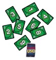 Mattel Liar's UNO Card Game
