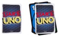 Mattel Liar's UNO Card Game